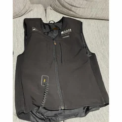 - Marque inconnue - Airbags>Airbag
