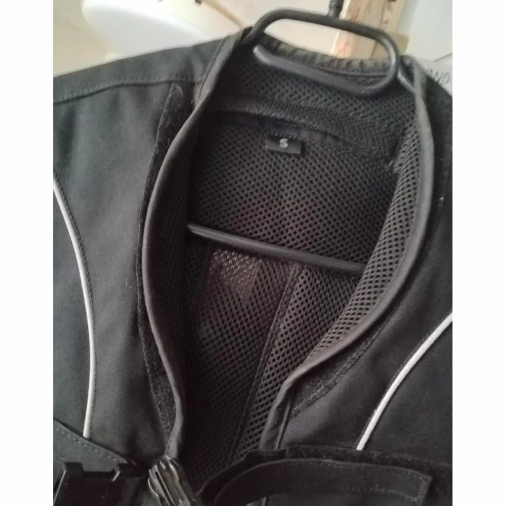 Equitheme Airbags>air-bag air jacket helite