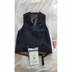 Airbag airsafe freejump*Equitheme Clearance