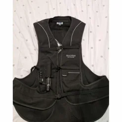 Airbag equitheme air jacket*Helite Sale