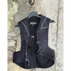 Airbag Hélite*Equitheme Clearance
