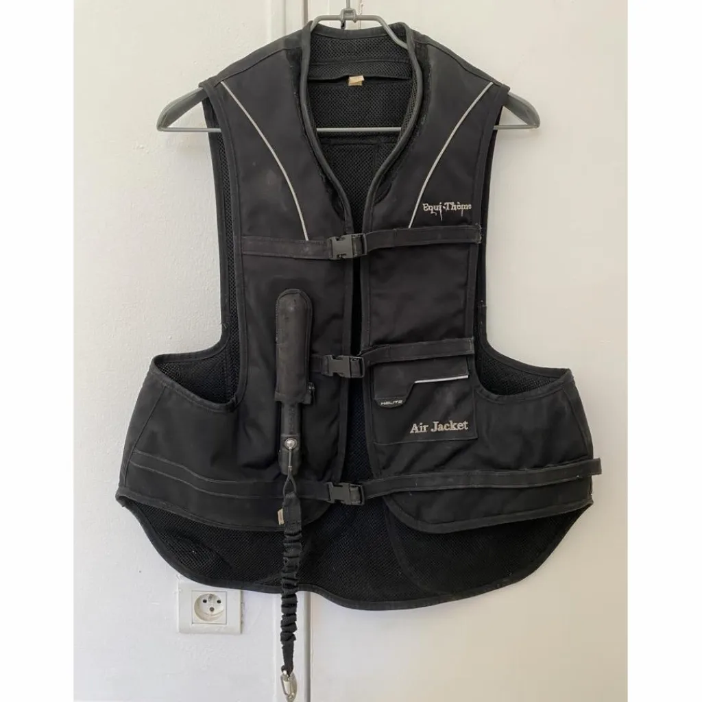 Equitheme Airbags>Airbag t. M