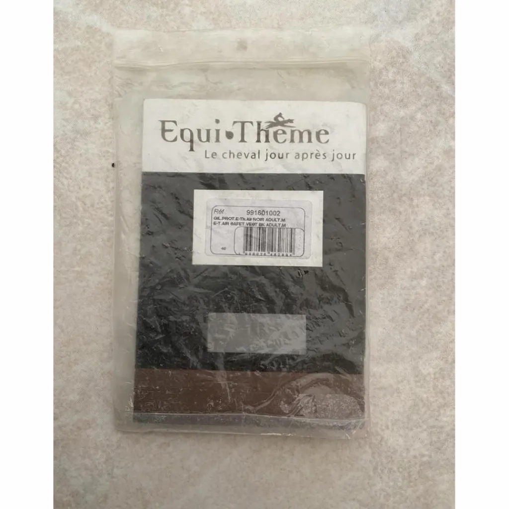 Equitheme Airbags>Airbag t. M