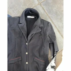 Airbag et veste de concours*Helite Online