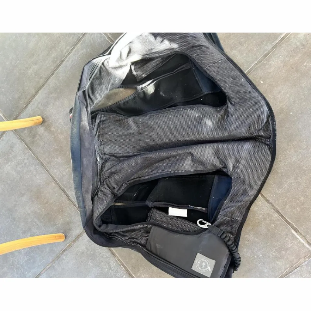 Airbag et veste de concours*Helite Online