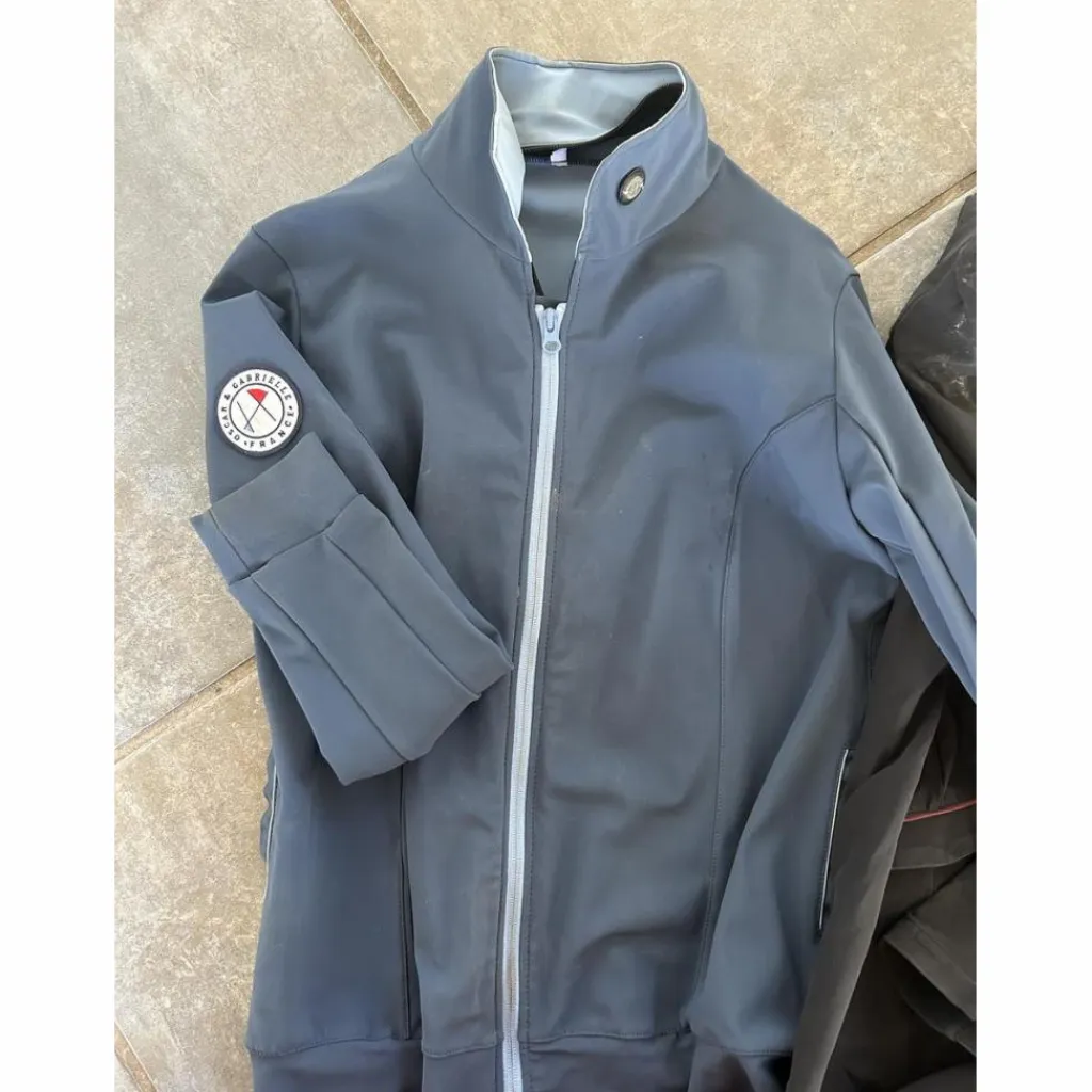 Airbag et veste de concours*Helite Online
