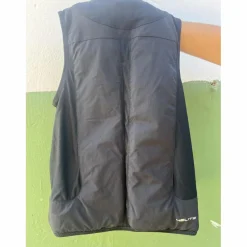 Helite Airbags>Airbag zip in 2
