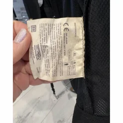 Airbag zip in 1*Helite Outlet