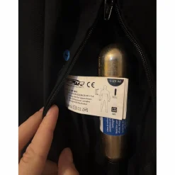 Helite Airbags>Airbag ZIP IN 2