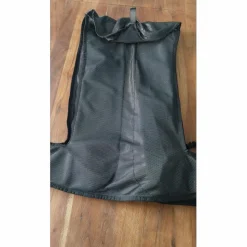 Airbag zip in vestes oscar et Gabrille + Equitheme*Helite Best