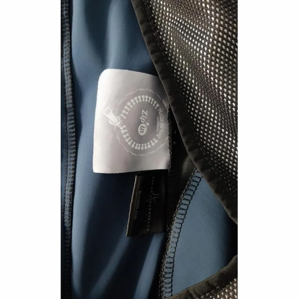 Airbag zip in vestes oscar et Gabrille + Equitheme*Helite Best