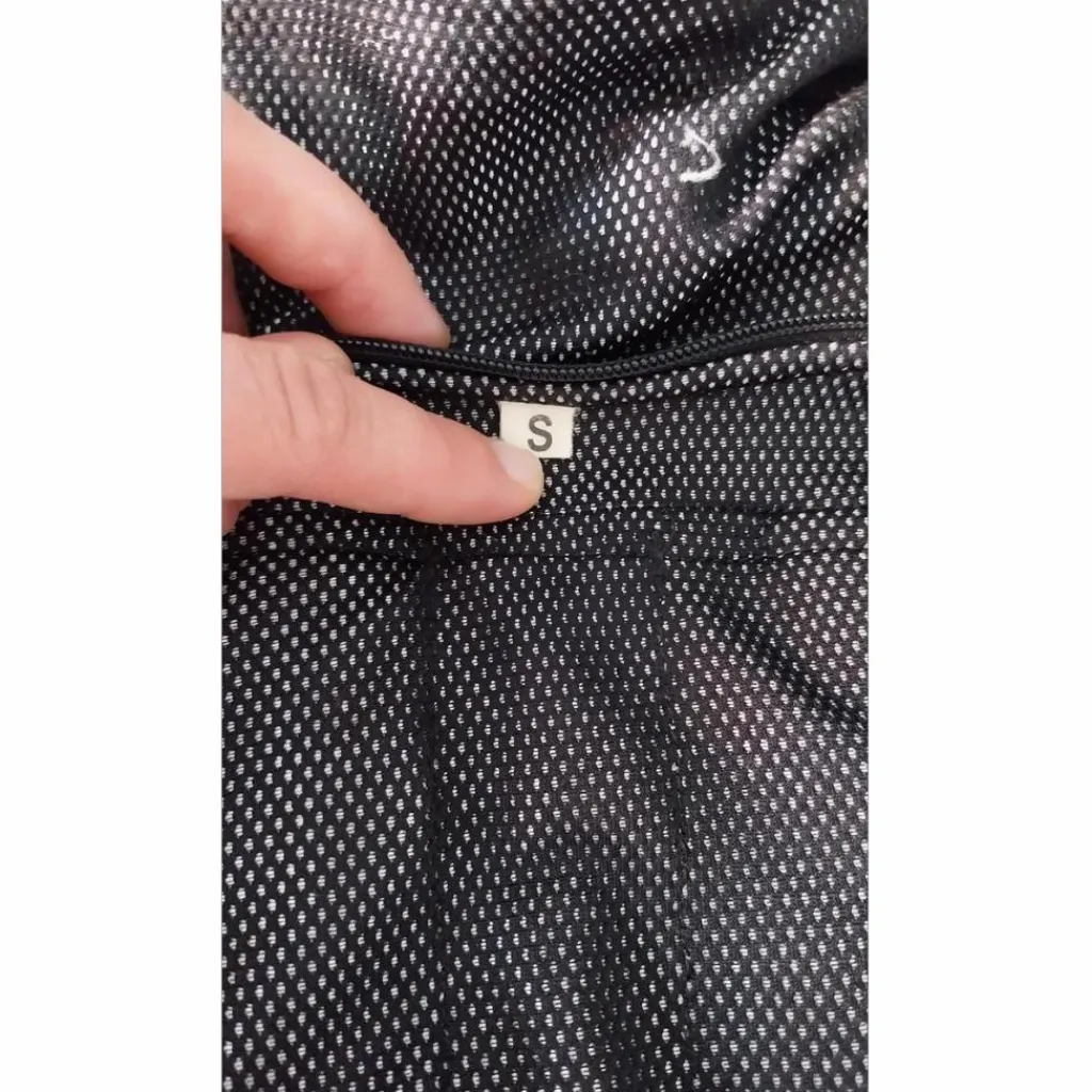 Airbag zip in vestes oscar et Gabrille + Equitheme*Helite Best