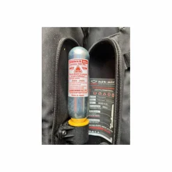 Airbag hit air complet*HIT-AIR Outlet