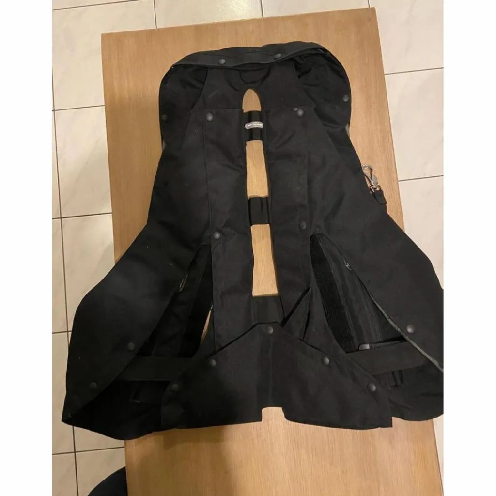 HIT-AIR Airbags>Airbag Hit Air Complet 3
