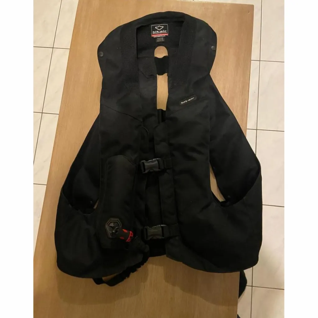 HIT-AIR Airbags>Airbag Hit Air Complet 3
