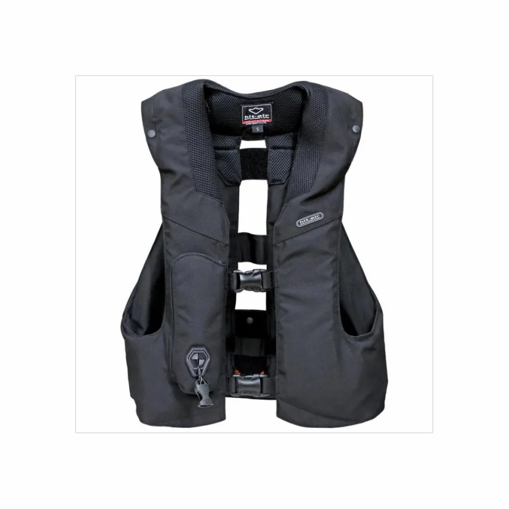 HIT-AIR Airbags>Airbag Hit Air Complet 3