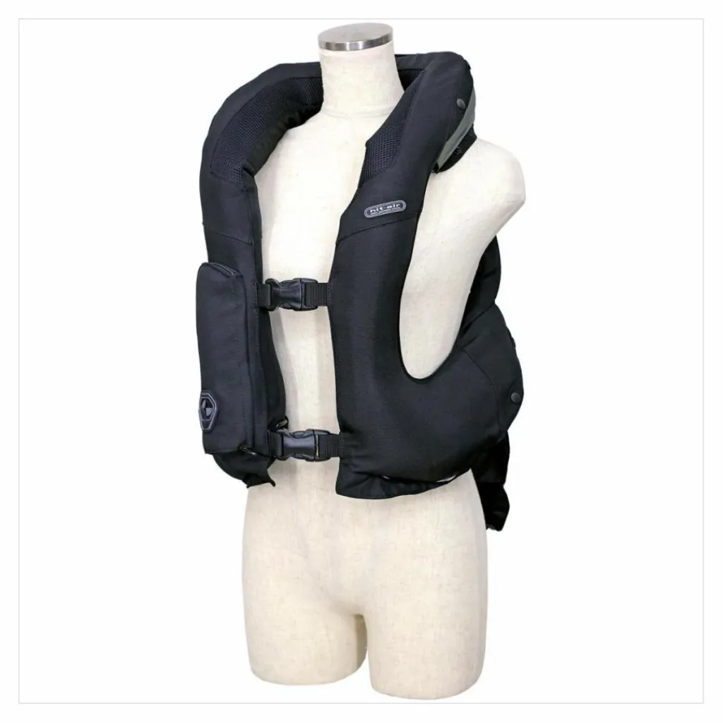 HIT-AIR Airbags>Airbag Hit Air Complet 3