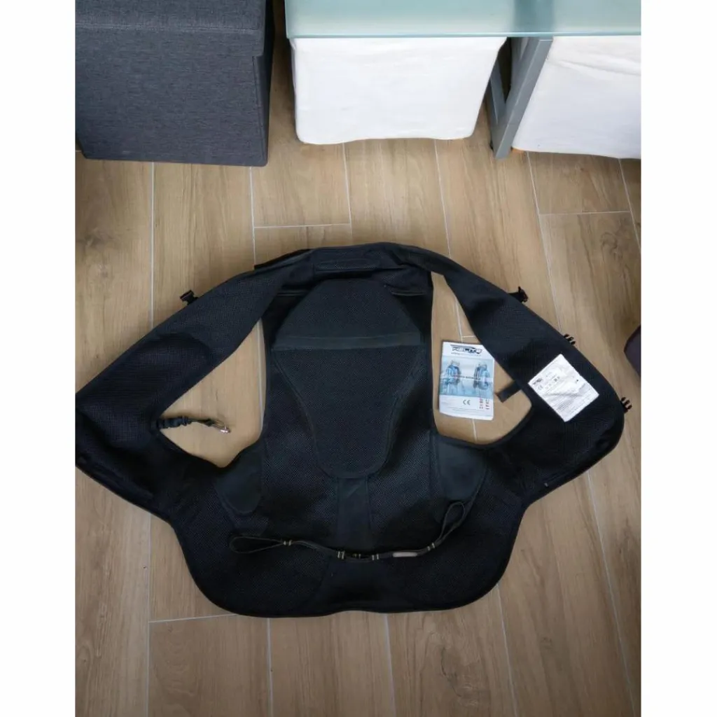 Helite Airbags>Airbag Hélite L
