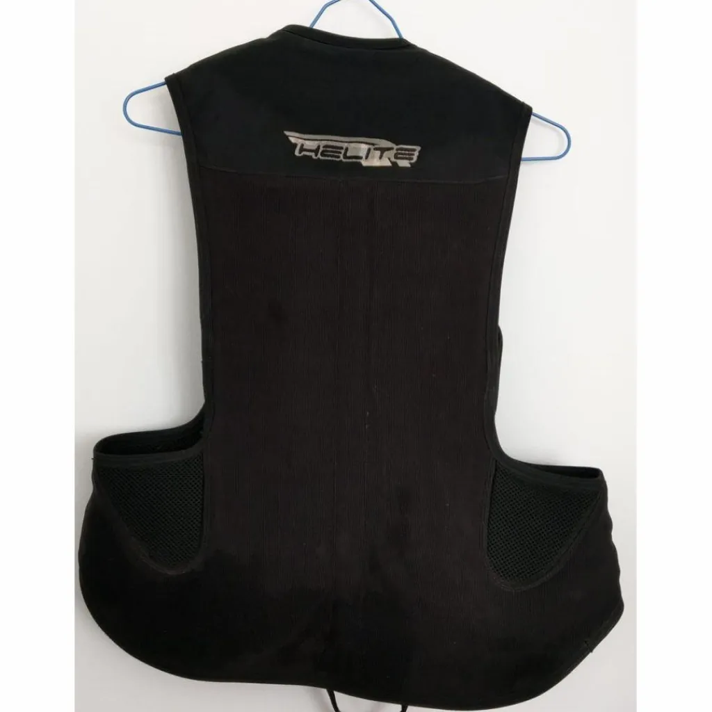 Airbag Hélite M enfant*Helite Online