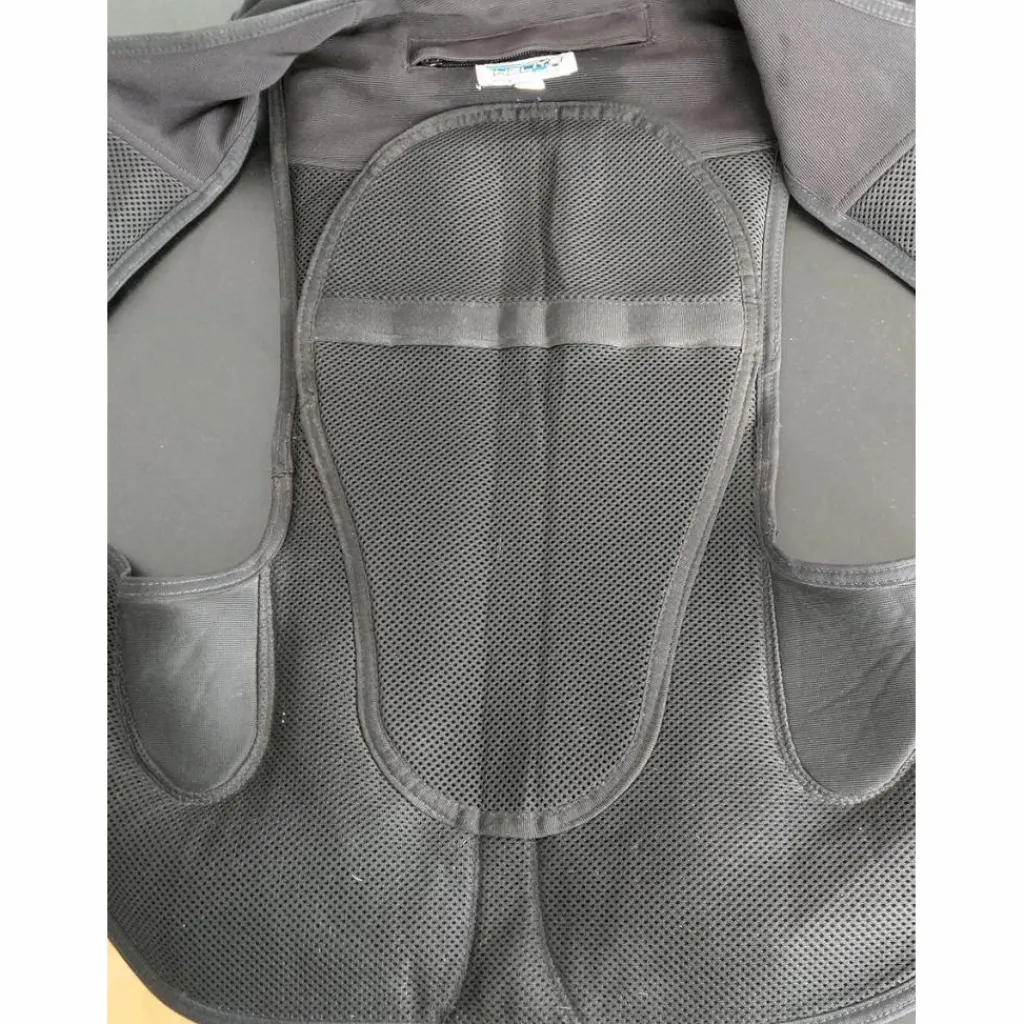 Airbag Hélite M enfant*Helite Online