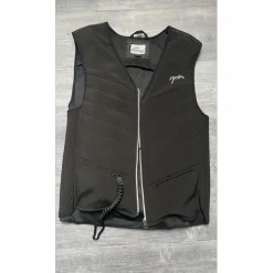 Airbag Pénélope AIRSWIFT*Penelope Leprevost New