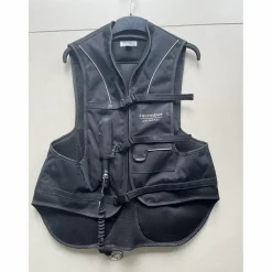 Equitheme Airbags>Airbag Équithème