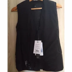 Airbag noir S long neuf*Seaver Online