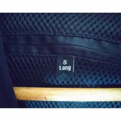 Airbag noir S long neuf*Seaver Online