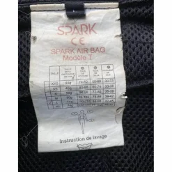 Airbag*spark Clearance