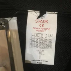 Airbag*spark