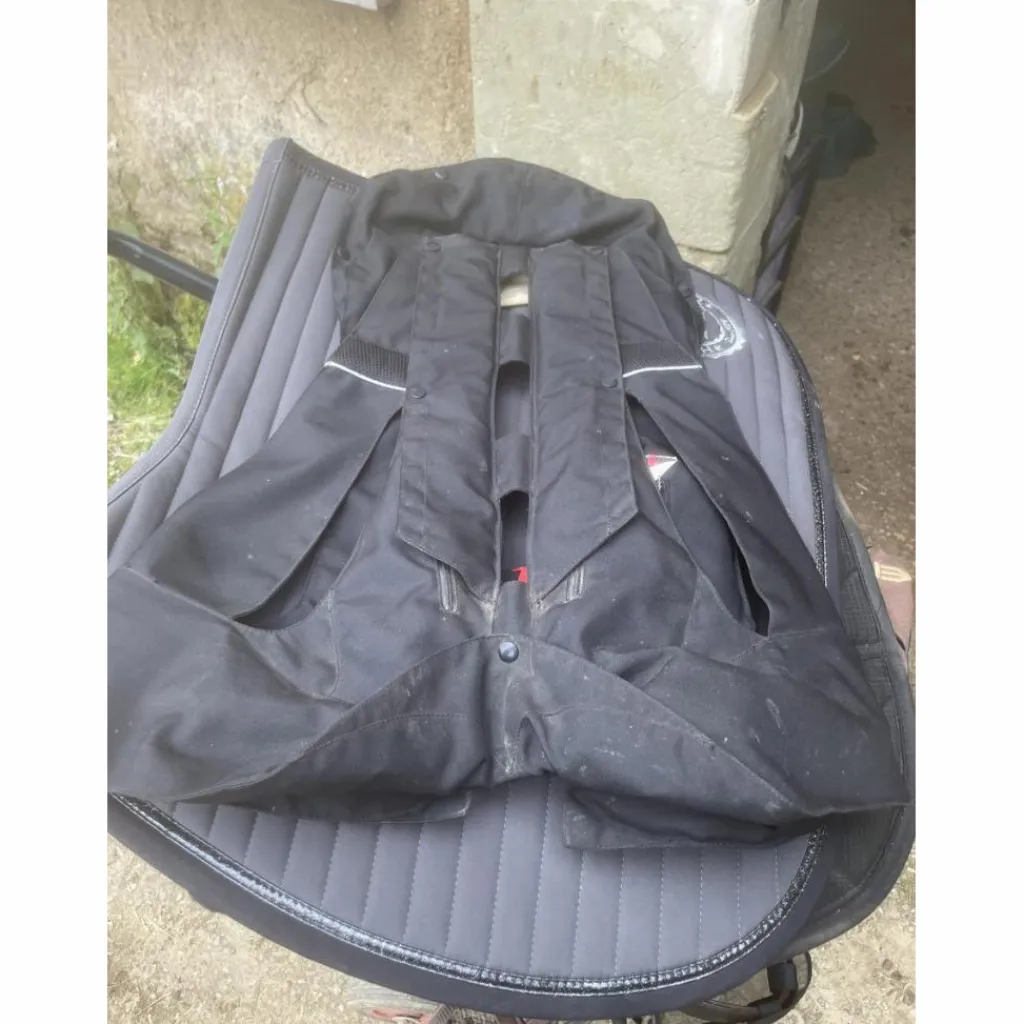 spark Airbags>Airbag 2