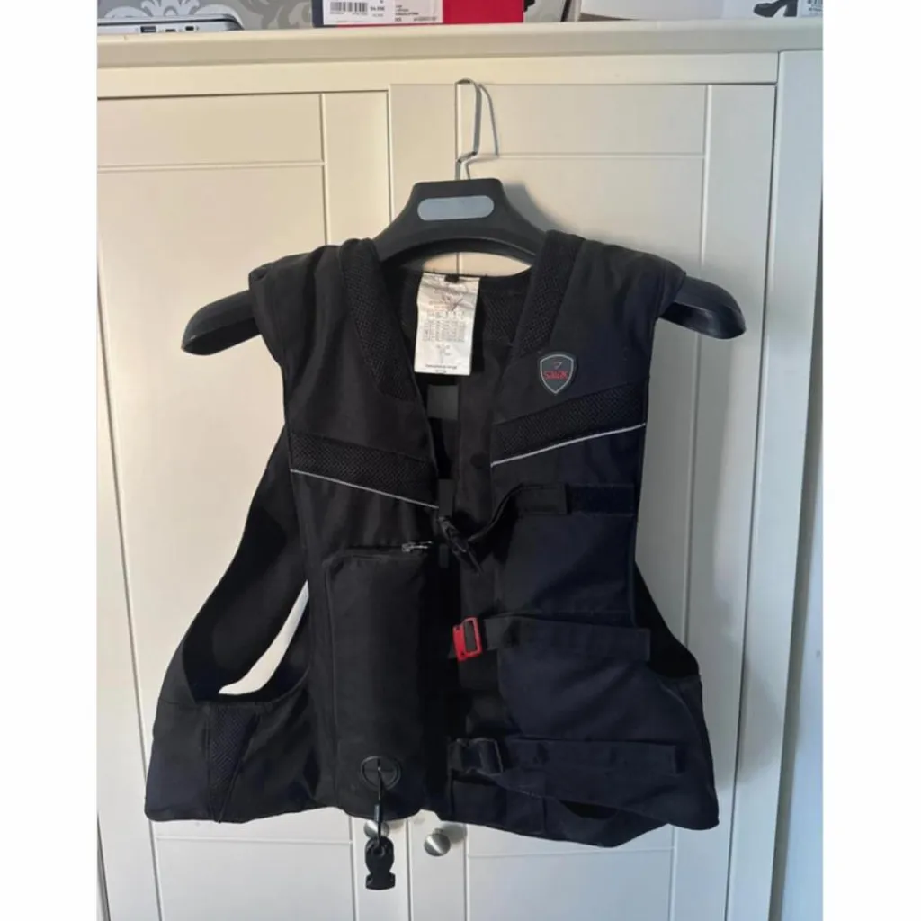 Airbag 2*spark New