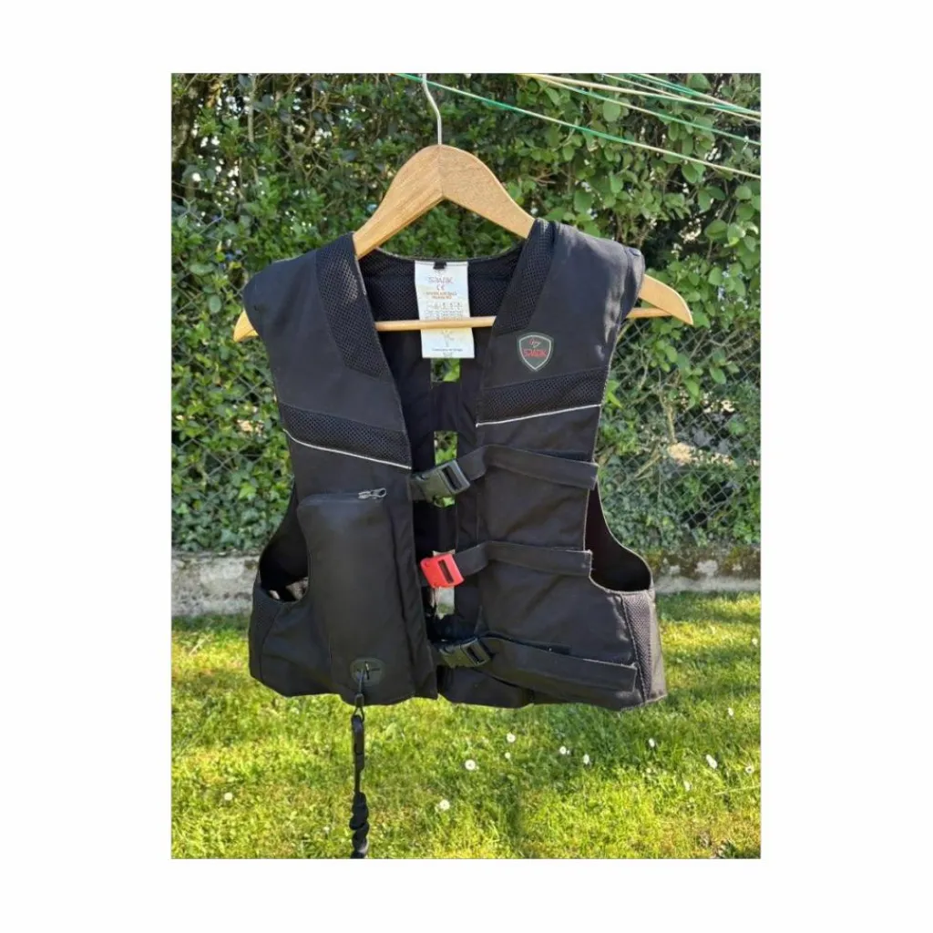 Airbag avec cartouche*spark Online