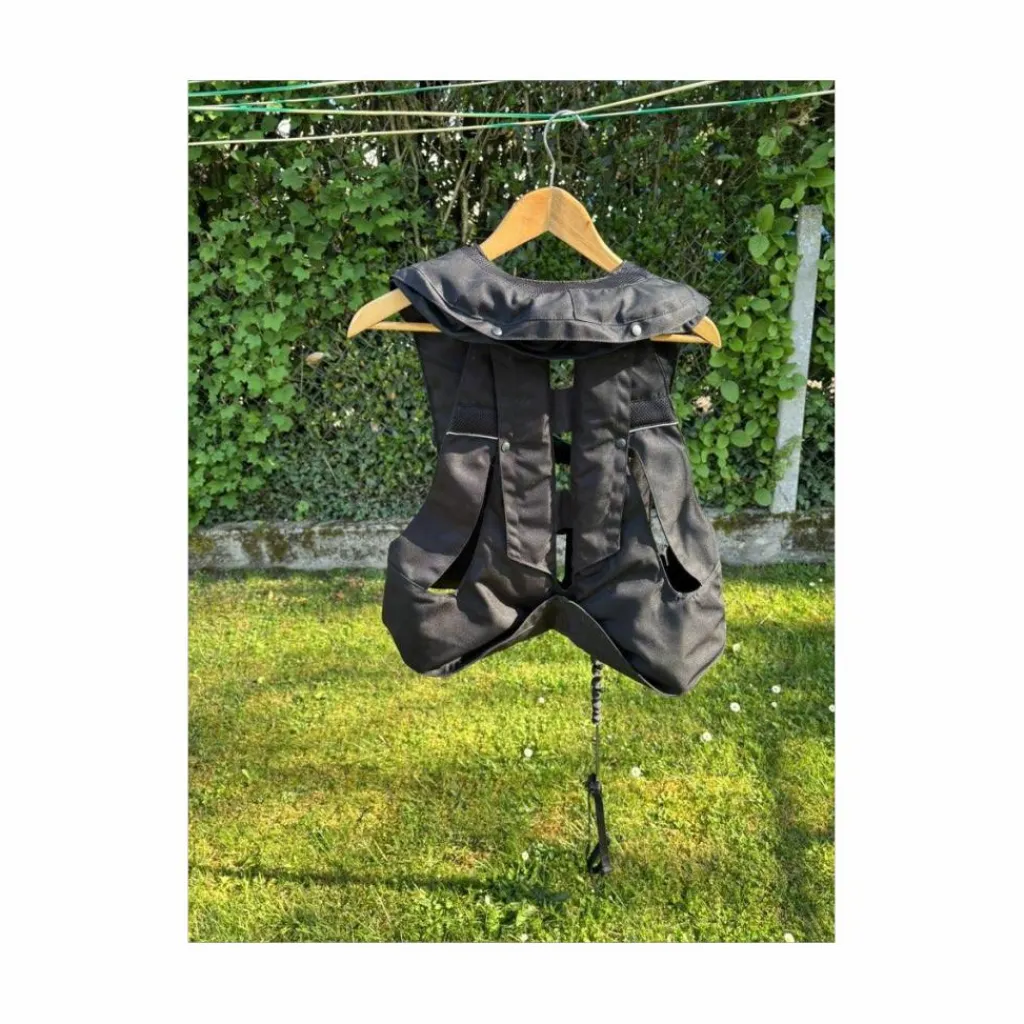 Airbag avec cartouche*spark Online