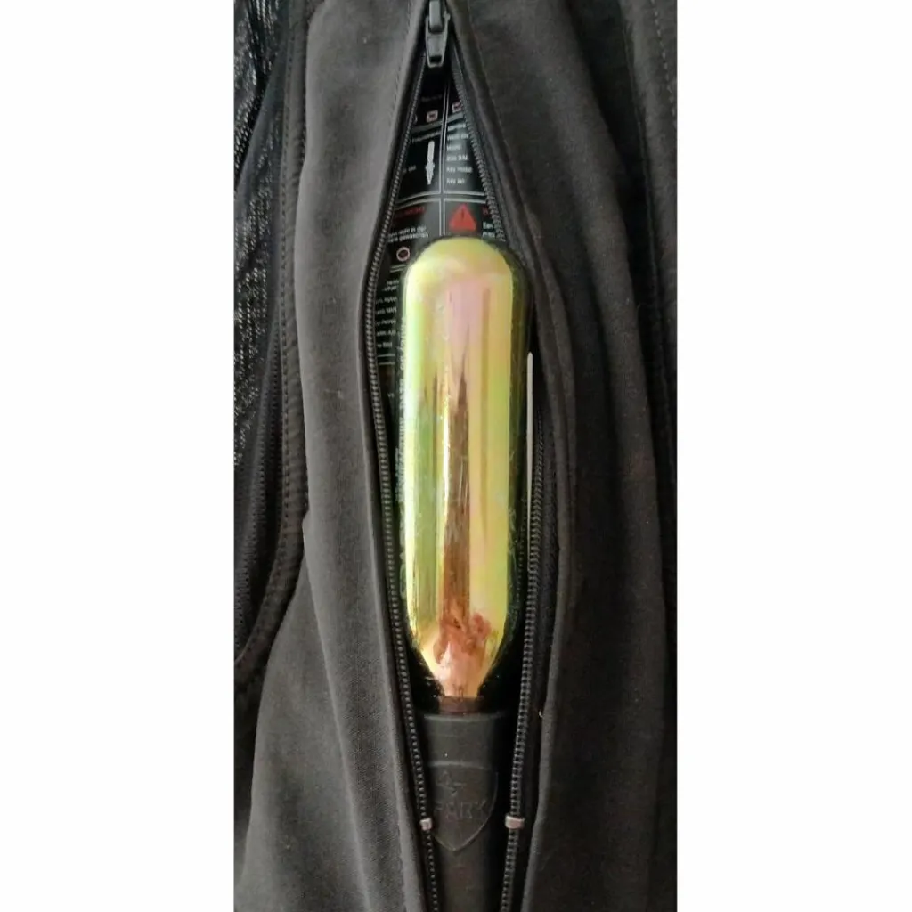 spark Airbags>Airbag Manège S