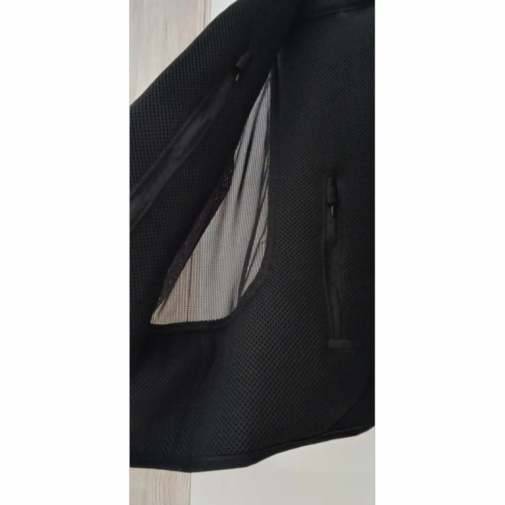 spark Airbags>Airbag Manège S