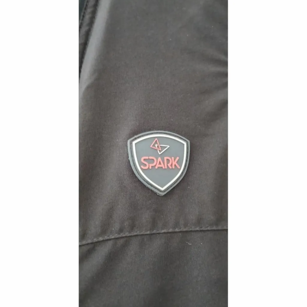 spark Airbags>Airbag Manège S