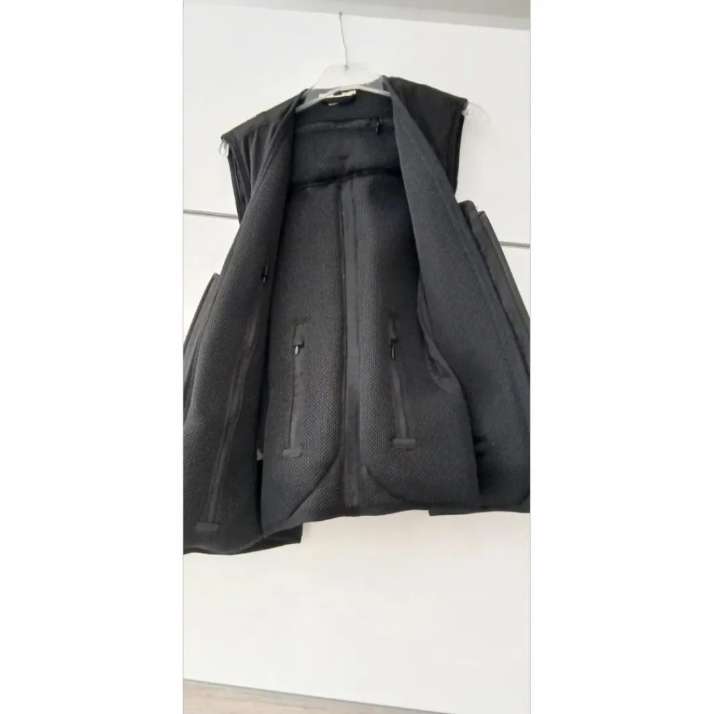 spark Airbags>Airbag Manège S