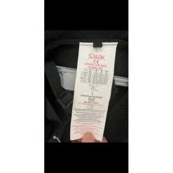 Airbag neuf. Taille M.*spark
