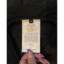 airbag xxs noir*spark Sale