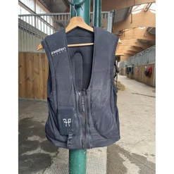 HorsePilot Airbags>Airbag Twist'air