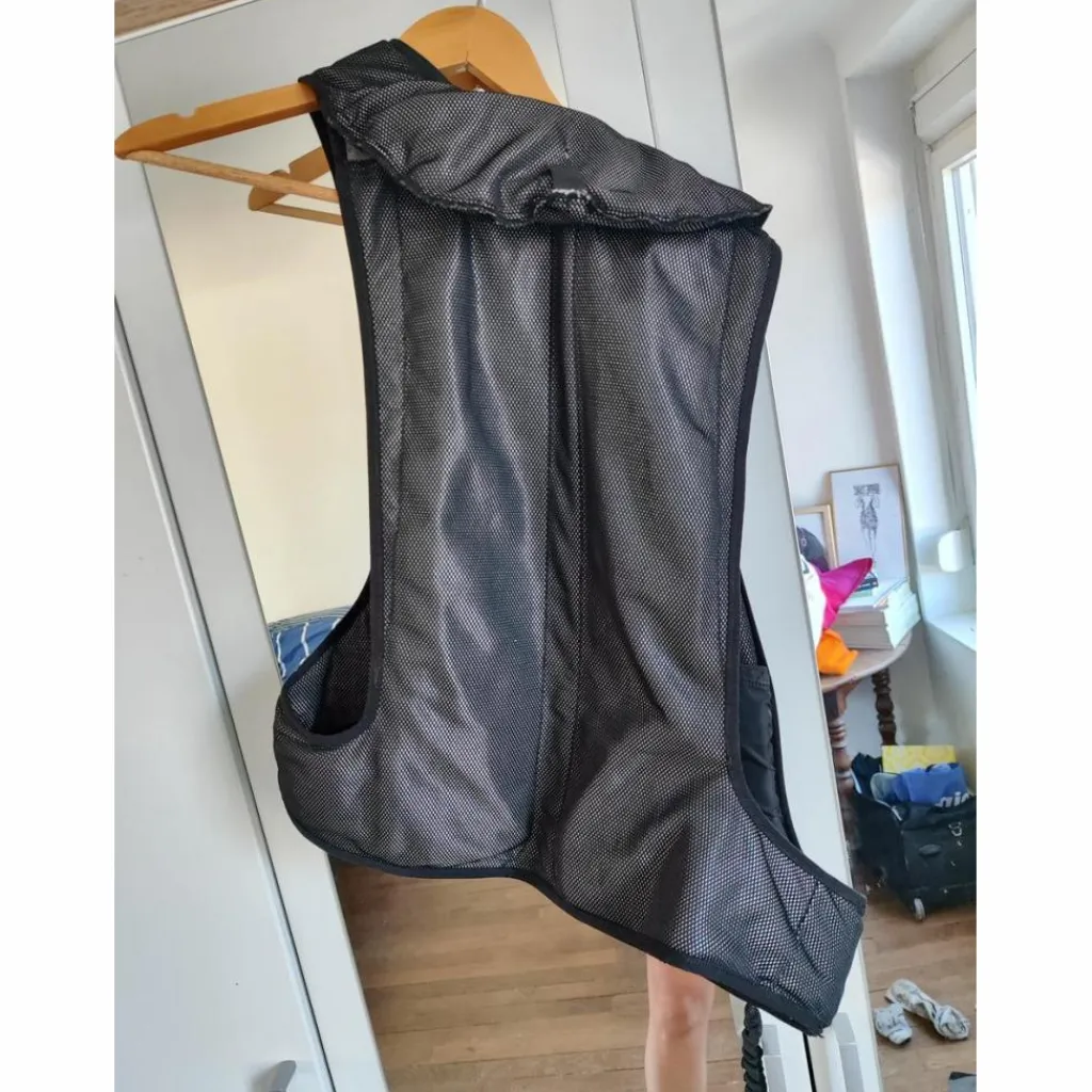 Airbag Zip'in 1 M*Helite Discount