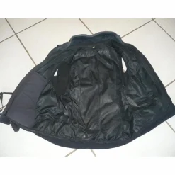 Helite Airbags>Airbag Zip’On