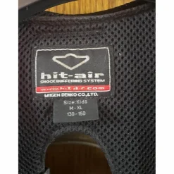 Aire bag*HIT-AIR Hot