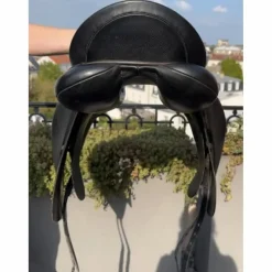 K2 Legend Dressage Noire 17,5 MW*Albion New