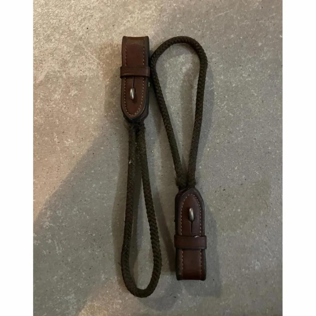 Tread stone Accessoires>alliance pelham en corde