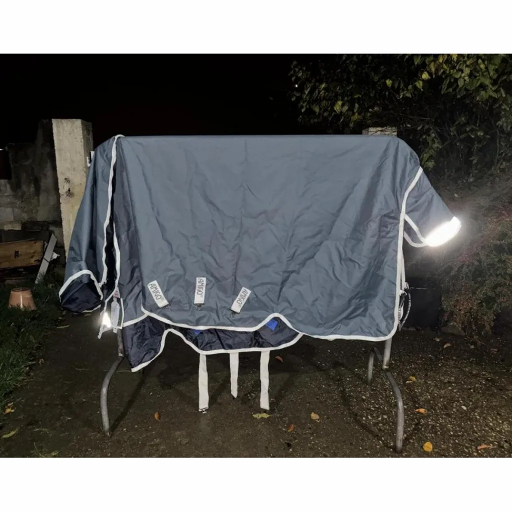 Horseware Couvertures>AMIGO® AMECO BRAVO 12 PLUS