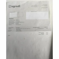 Bravo 12 Plus Turnout Heavy 400g Storm neuve jamais portée*Amigo Online