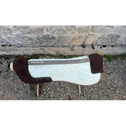 Fouganza Amortisseurs>Amortiseur choco ciel -