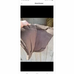Amortisseur*Performance